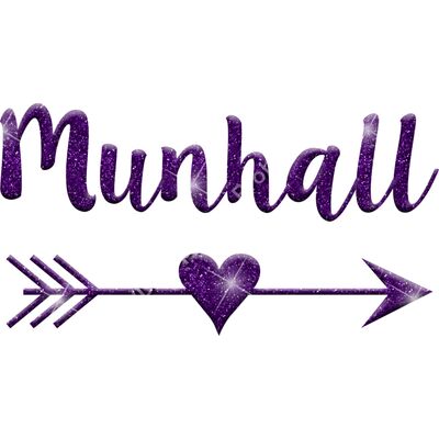 GLT46 PURPLE GLITTER Thumbnail