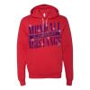 3719 Unisex Sponge Fleece Hoodie Thumbnail