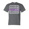 8000 Adult DryBlend 50/50 T-Shirt Thumbnail