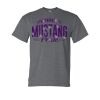 8000 Adult DryBlend 50/50 T-Shirt Thumbnail