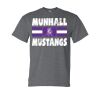 8000 Adult DryBlend 50/50 T-Shirt Thumbnail