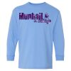 5400B Youth Heavy Cotton Long Sleeve Thumbnail