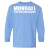 5400B Youth Heavy Cotton Long Sleeve Thumbnail