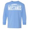5400B Youth Heavy Cotton Long Sleeve Thumbnail