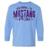 5400B Youth Heavy Cotton Long Sleeve Thumbnail