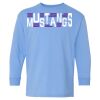 5400B Youth Heavy Cotton Long Sleeve Thumbnail