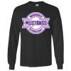 2400 Adult Ultra Cotton Long Sleeve T-Shirt Thumbnail