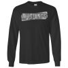 2400 Adult Ultra Cotton Long Sleeve T-Shirt Thumbnail