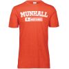 3065 Adult Extra Soft Tri-Blend T-Shirt Thumbnail