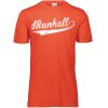 3065 Adult Extra Soft Tri-Blend T-Shirt Thumbnail