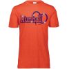 3065 Adult Extra Soft Tri-Blend T-Shirt Thumbnail