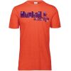 3065 Adult Extra Soft Tri-Blend T-Shirt Thumbnail