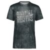 222596 Adult Cotton-Touch Poly T-Shirt Thumbnail