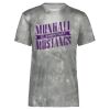 222696 Youth Cotton-Touch Poly T-Shirt Thumbnail