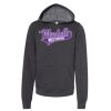 3719Y Youth Sponge Fleece Hoodie Thumbnail