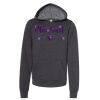 3719Y Youth Sponge Fleece Hoodie Thumbnail