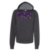 3719Y Youth Sponge Fleece Hoodie Thumbnail