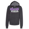 3719Y Youth Sponge Fleece Hoodie Thumbnail