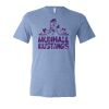 3413 Adult Extra Soft Tri-blend Tee Thumbnail