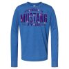 3513Y Youth Extra Soft Tri-blend Long Sleeve Thumbnail