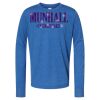 3513Y Youth Extra Soft Tri-blend Long Sleeve Thumbnail