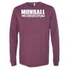 3513 Adult Extra Soft Tri-blend Long Sleeve Thumbnail
