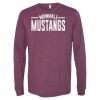 3513 Adult Extra Soft Tri-blend Long Sleeve Thumbnail