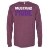 3513 Adult Extra Soft Tri-blend Long Sleeve Thumbnail
