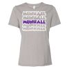 6413 Women’s Extra Soft Tri-blend Tee Thumbnail