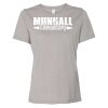 6413 Women’s Extra Soft Tri-blend Tee Thumbnail
