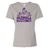 6413 Women’s Extra Soft Tri-blend Tee Thumbnail