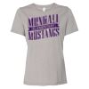 6413 Women’s Extra Soft Tri-blend Tee Thumbnail