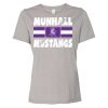 6413 Women’s Extra Soft Tri-blend Tee Thumbnail