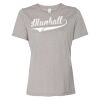 6413 Women’s Extra Soft Tri-blend Tee Thumbnail